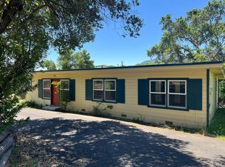 5132 Warm Springs Rd, Glen Ellen, CA 95442