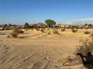 35400 Silver Ave #32, Yermo, CA 92398