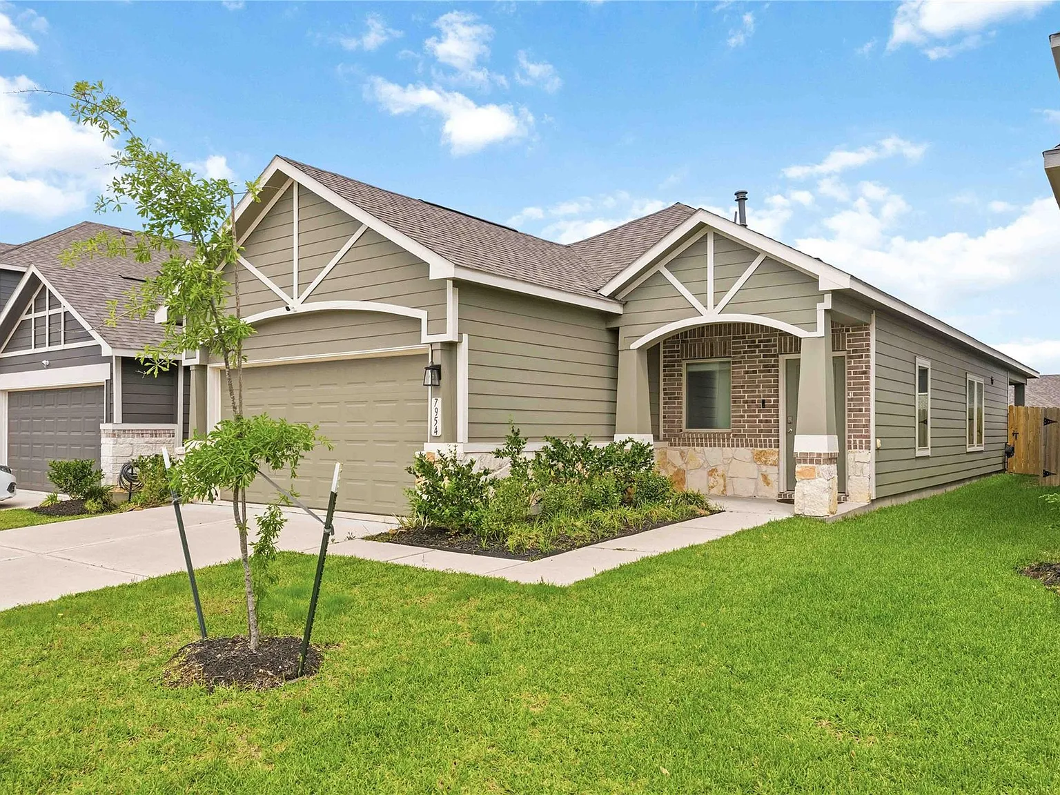 3 bed, 2.0 bath, $2,600 — Photo 3