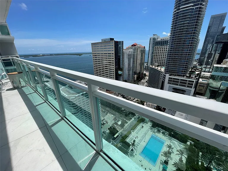 950 Brickell Bay Dr #3207 — Photo 24