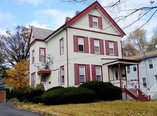 93 Grandview Ave #1, North Plainfield, NJ 07060