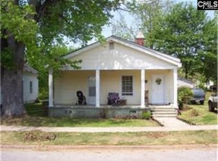 23 Herron Ave, Whitmire, SC 29178
