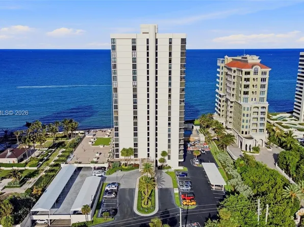5380 N Ocean Dr APT 18B, Riviera Beach, FL 33404