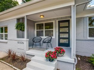 10326 Sandra Lynn Dr, Dallas, TX 75228