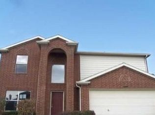 116 Pheasant Ln, Seagoville, TX 75159