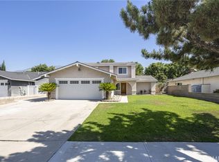 10556 Gala Ave, Rancho Cucamonga, CA 91701