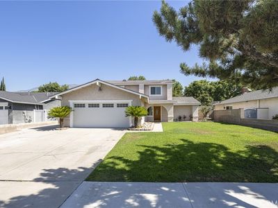 10556 Gala Ave, Rancho Cucamonga, CA, 91701