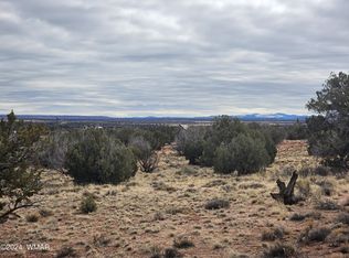 1599 County Road 5270, Concho, AZ 85924