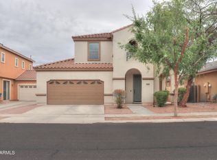 2123 S Colt Dr, Gilbert, AZ 85295
