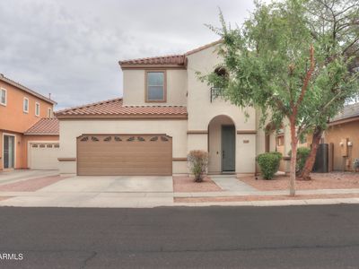2123 S Colt Dr, Gilbert, AZ, 85295