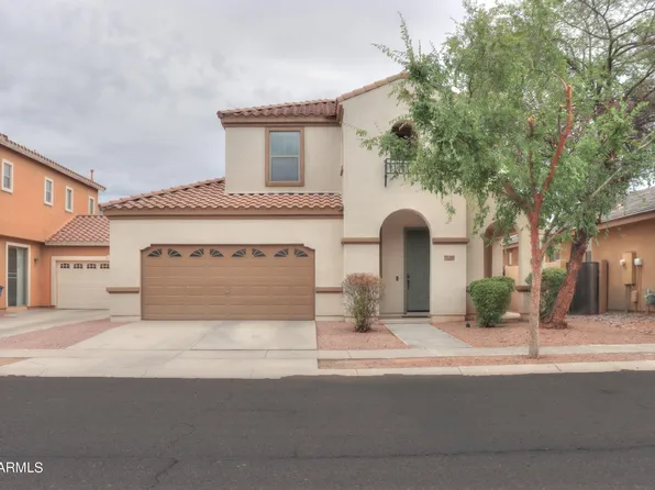 2123 S Colt Drive, Gilbert, AZ 85295