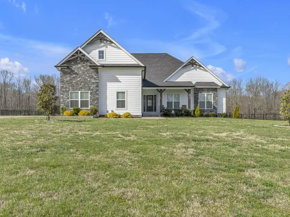 3059 Wedgewood Dr, Greenbrier, TN 37073