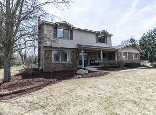 4625 Breezewood Ct, Ann Arbor, MI 48103
