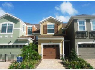 9614 Silver Buttonwood St, Orlando, FL 32832