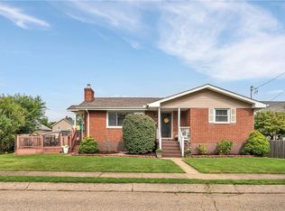 2315 Adams St, Natrona Heights, PA 15065