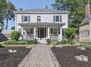 49 Kilgore Ave, Medford, MA 02155
