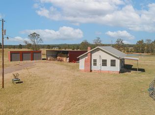 Harris House Rd, Marshall, TX 75672