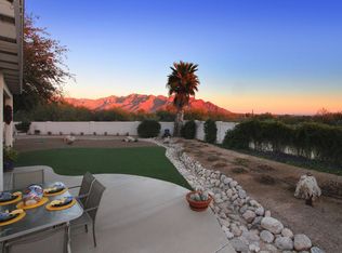 10625 N Sand Canyon Pl, Oro Valley, AZ 85737