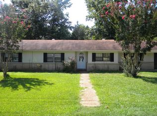919 E Main St, Fulton, MS 38843