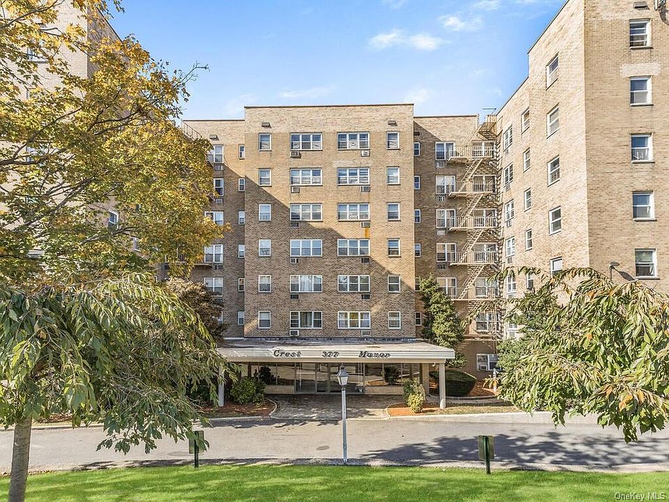 377 N Broadway UNIT 514, Yonkers, NY 10701 MLS H6276775 Zillow