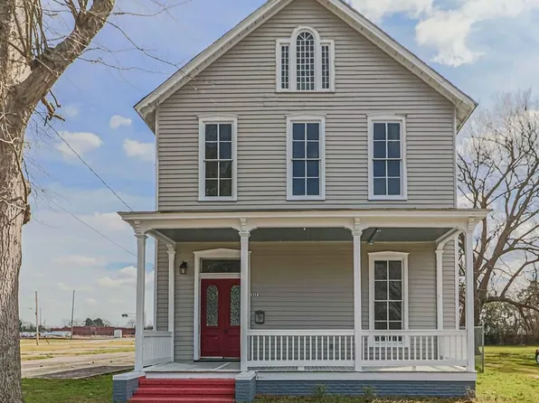 412 N James St, Goldsboro, NC 27530