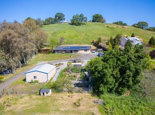 7708 Gabor St, Valley Springs, CA