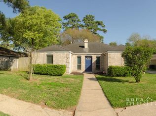 2511 Wood River Dr, Spring, TX 77373