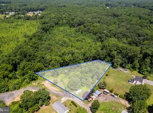 214 Raleigh Mitchell Ln, Townsend, DE 19734