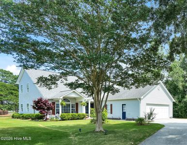4304 Pennhurst Court, Wilmington, NC, 28405