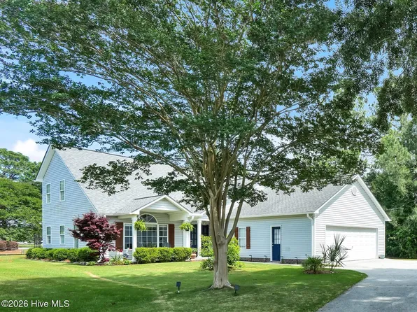 4304 Pennhurst Court, Wilmington, NC 28405