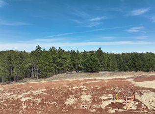 5450 Wind River Rd, Rapid City, SD 57702