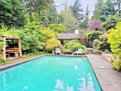 23431 Timberlane Ln, Woodway, WA, 98020