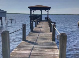 1107 Arrowhead Trl, Edenton, NC 27932