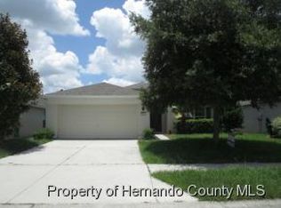 514 Sea Holly Dr, Brooksville, FL 34604