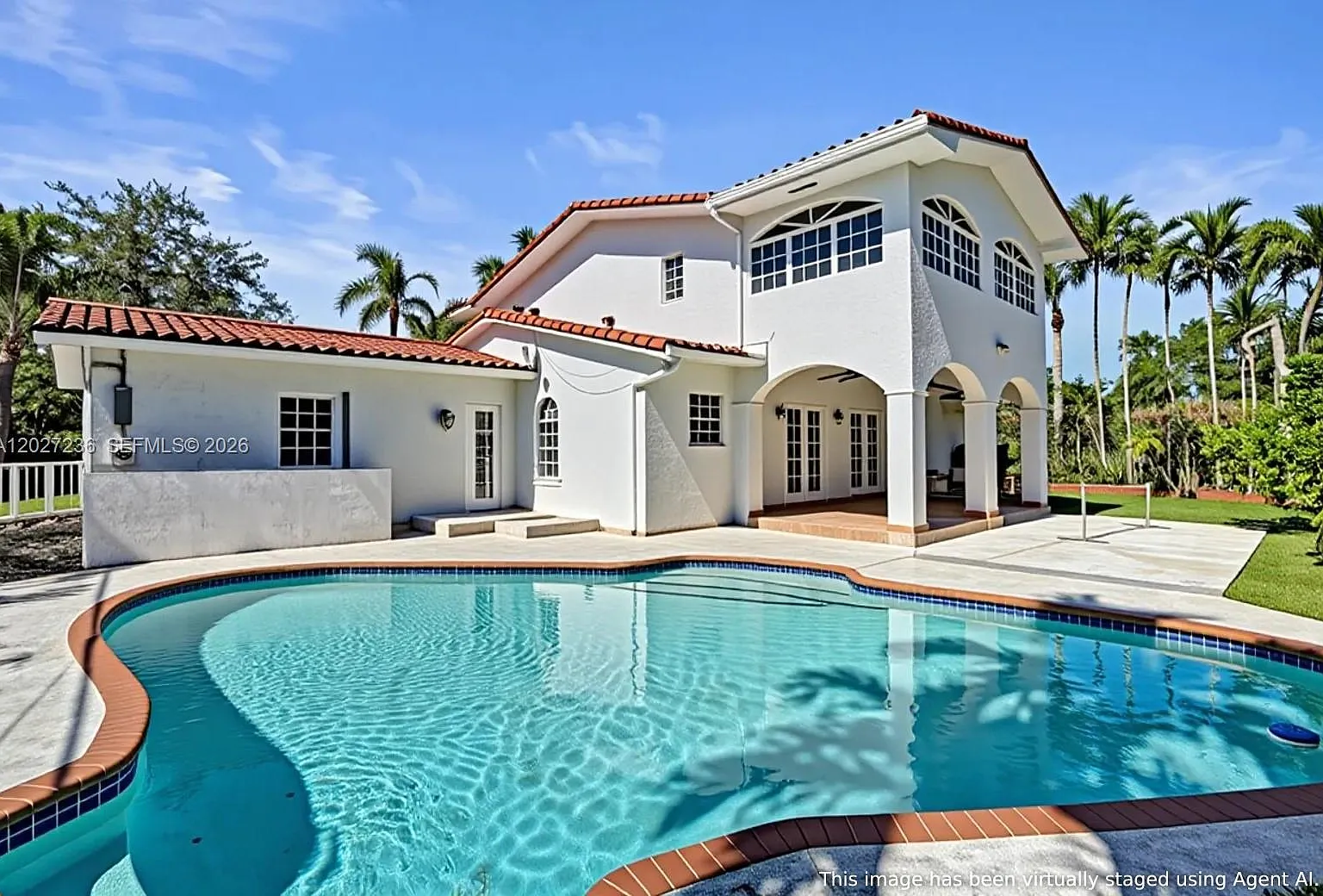 Coral Gables Country Club — Photo 1