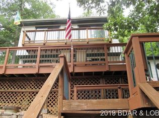 8 Haddock Rd, Rocky Mount, MO 65072