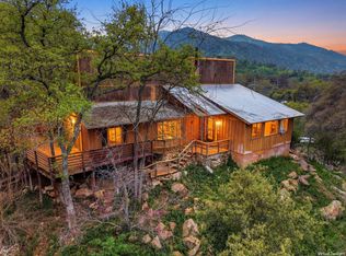 40673 Old Three Rivers Road #3, Three Rivers, CA 93271