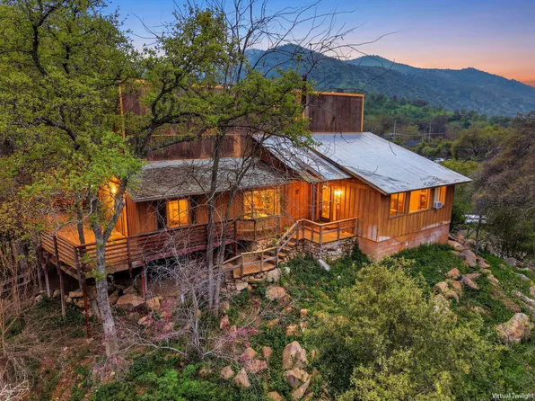 40673 Old Three Rivers Road #3, Three Rivers, CA 93271