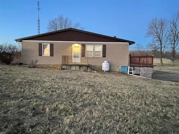 5682 Highway 140 W, Calhoun, KY 42327