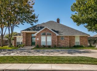8114 Progress Dr, Amarillo, TX 79119