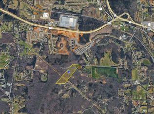 0 Cline Dr, Cartersville, GA 30120