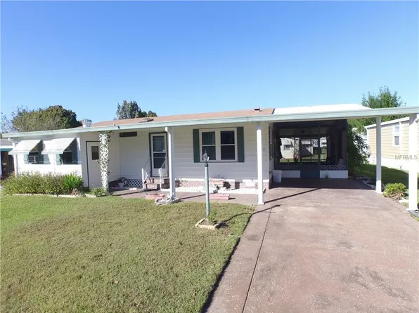 551 Jason Dr, Lady Lake, FL 32159