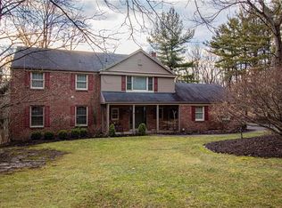 110 Shadow Ridge Dr, Pittsburgh, PA 15238