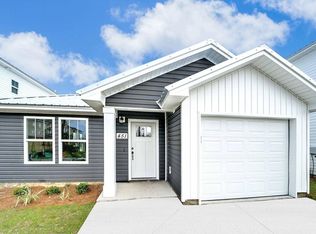 451 Raven Ln, Panama City, FL 32404