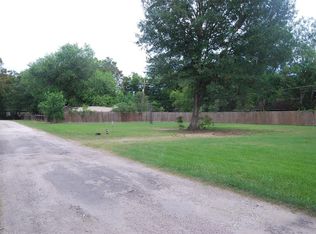 176 Apollo Dr, Trinity, TX 75862