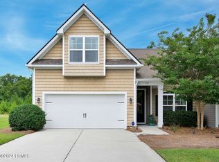 262 Wooden Wheel Ln, Bluffton, SC 29909