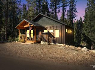 24 Rainbow Rdg, Garden Valley, ID 83622