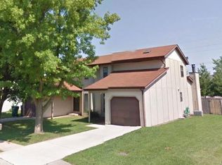 102 Mill Dr #A, O Fallon, IL 62269