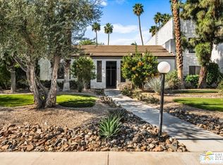 5115 E Waverly Dr #D43, Palm Springs, CA 92264
