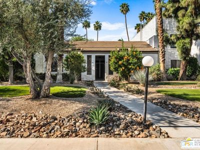 5115 E Waverly Dr #D43, Palm Springs, CA, 92264